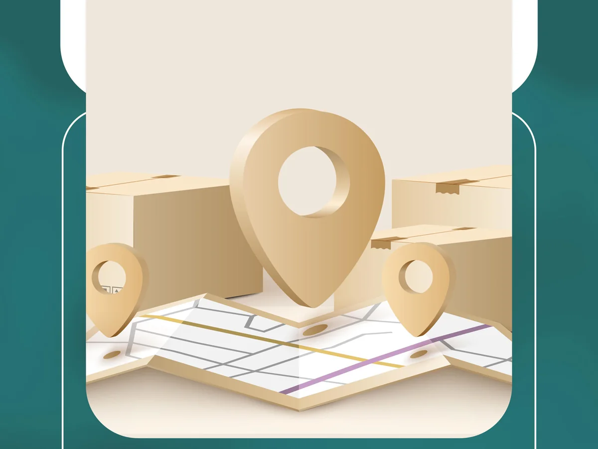 خدمة توصيل طلبات في الأندلس من City Delivery